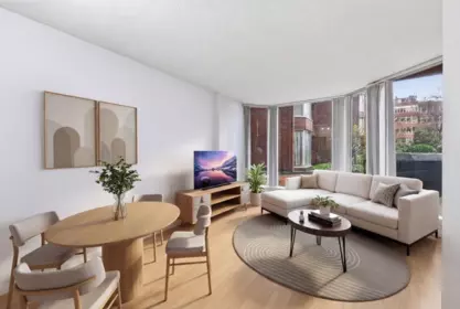 116 950 Drake Street, Vancouver, BC, Vancouver — Apartment/Condo for sale