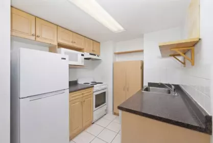 116 950 Drake Street, Vancouver, BC, Vancouver — Apartment/Condo for sale