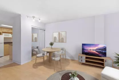 116 950 Drake Street, Vancouver, BC, Vancouver — Apartment/Condo for sale