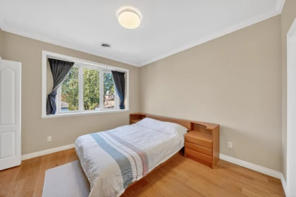 Bedroom 4 Photo of 6309 Alberta Street, Vancouver, BC