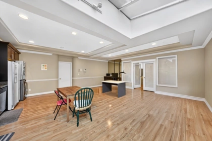 Entry Foyer Photo of 6309 Alberta Street, Vancouver, BC