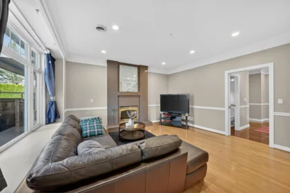 6309 Alberta Street, Vancouver, BC, Vancouver — Single Family Residence for sale