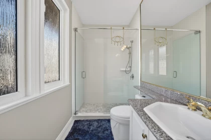 Guest Bathroom Photo of 6309 Alberta Street, Vancouver, BC