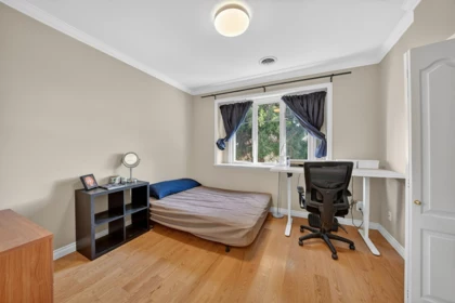 Laundry Room Photo of 6309 Alberta Street, Vancouver, BC