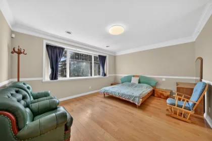 Office / Den Photo of 6309 Alberta Street, Vancouver, BC