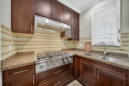 Pantry Photo of 6309 Alberta Street, Vancouver, BC