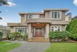 6309 Alberta Street, Vancouver, BC