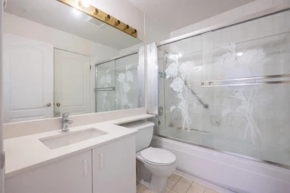 Kitchen Photo of 304 1009 Howay Street, New Westminster, BC
