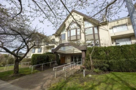 304 1009 Howay Street, New Westminster, BC