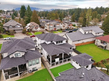 1846 Lemax Avenue, Coquitlam, BC, Coquitlam — Single Family Residence for sale