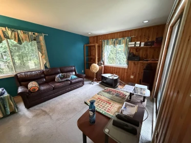 Basement Recreation Room Photo of 31828 Grove Avenue, Mission, BC