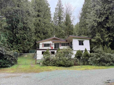 31828 Grove Avenue, Mission, BC, Mission — Single Family Residence for sale