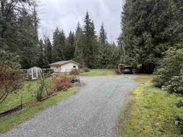 31828 Grove Avenue, Mission, BC, Mission — Single Family Residence for sale