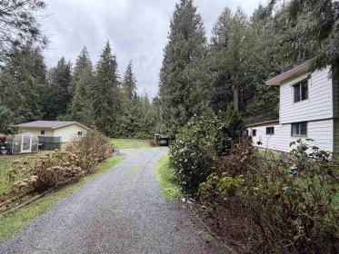 31828 Grove Avenue, Mission, BC, Mission — Single Family Residence for sale