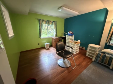 Office / Den Photo of 31828 Grove Avenue, Mission, BC