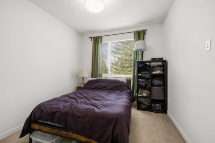Bedroom 3 Photo of B308 20087 68 Avenue, Langley, BC