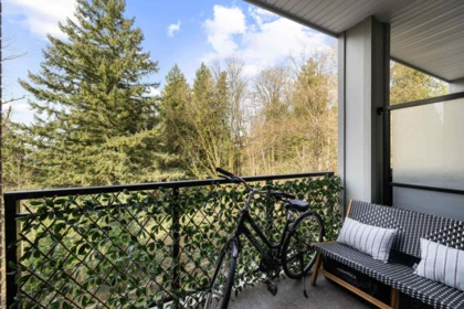 Loft / Bonus Room Photo of B308 20087 68 Avenue, Langley, BC