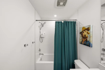 Powder Room Photo of B308 20087 68 Avenue, Langley, BC