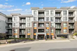 B308 20087 68 Avenue, Langley, BC