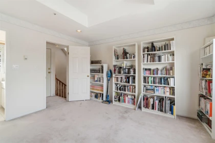 Loft / Bonus Room Photo of 1769 E 49th Avenue, Vancouver, BC