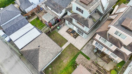 Outdoor Deck Photo of 1769 E 49th Avenue, Vancouver, BC