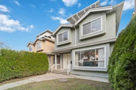 1769 E 49th Avenue, Vancouver, BC