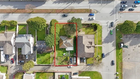 14271 88 Avenue, Surrey, BC, Surrey — Single Family Residence for sale