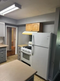 Kitchen Island Photo of 14271 88 Avenue, Surrey, BC