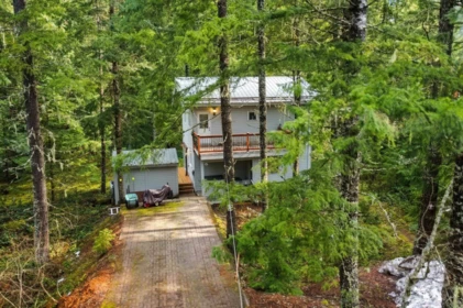 72 Black Tusk Drive, Whistler, BC, Whistler — Single Family Residence for sale