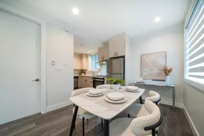 7261 E Sherbrooke Street, Vancouver, BC, Vancouver — Half Duplex for sale