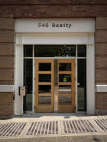 Community Amenities Photo (Clubhouse) of 205 546 Beatty Street, Vancouver, BC