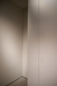 Garage Interior Photo of 205 546 Beatty Street, Vancouver, BC
