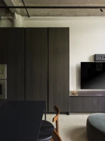 Guest Bathroom Photo of 205 546 Beatty Street, Vancouver, BC