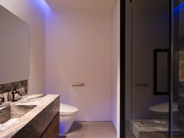Laundry Room Photo of 205 546 Beatty Street, Vancouver, BC