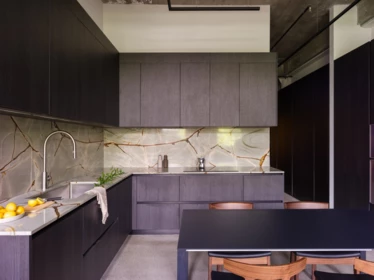 Pantry Photo of 205 546 Beatty Street, Vancouver, BC