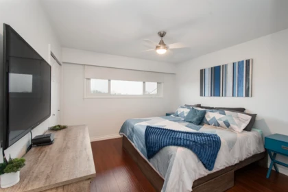 Bedroom 3 Photo of 943 Shavington Street, North Vancouver, BC