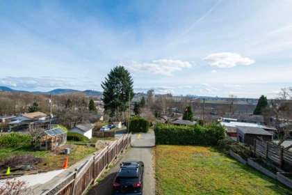 Hot Tub / Spa Photo of 943 Shavington Street, North Vancouver, BC