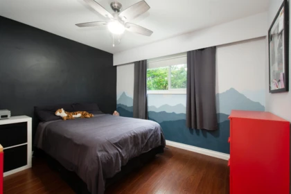 Loft / Bonus Room Photo of 943 Shavington Street, North Vancouver, BC