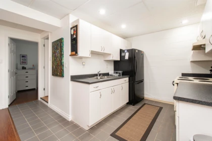 Mudroom Photo of 943 Shavington Street, North Vancouver, BC
