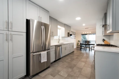 Pantry Photo of 943 Shavington Street, North Vancouver, BC