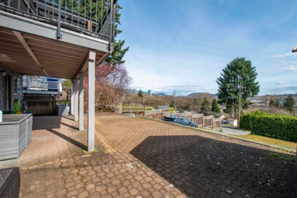 Street View Photo of 943 Shavington Street, North Vancouver, BC