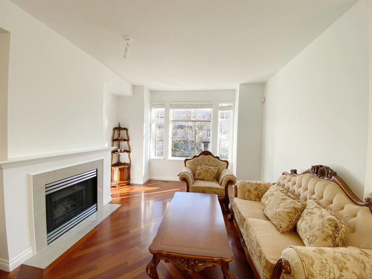 Family Room Photo of 68 6888 Robson Drive, Richmond, BC