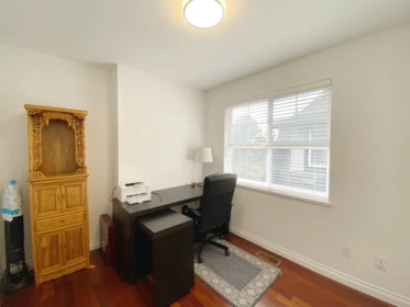 Bedroom 2 Photo of 68 6888 Robson Drive, Richmond, BC