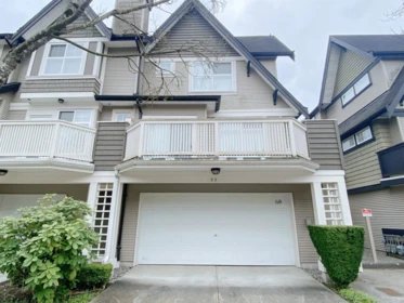 Bedroom 3 Photo of 68 6888 Robson Drive, Richmond, BC