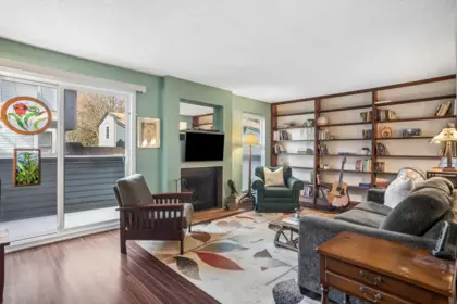 7250 Appledale Place, Vancouver, BC, Vancouver — Townhouse for sale
