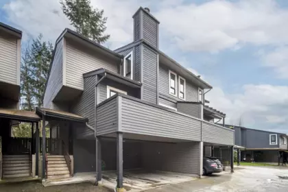 7250 Appledale Place, Vancouver, BC, Vancouver — Townhouse for sale