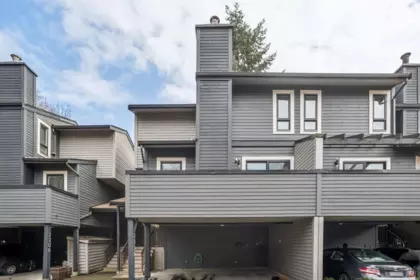 7250 Appledale Place, Vancouver, BC, Vancouver — Townhouse for sale