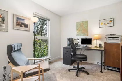 Mudroom Photo of 7250 Appledale Place, Vancouver, BC
