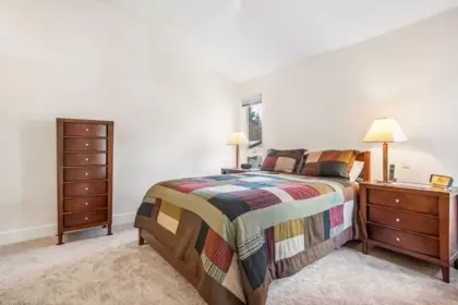 Office / Den Photo of 7250 Appledale Place, Vancouver, BC