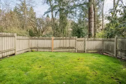 Outdoor Deck Photo of 7250 Appledale Place, Vancouver, BC